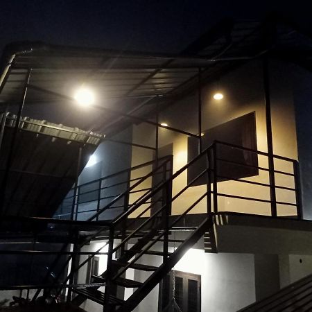 La Casa De Alexa Homestay Idukki Bagian luar foto