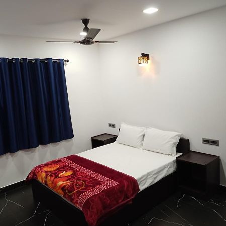 La Casa De Alexa Homestay Idukki Bagian luar foto